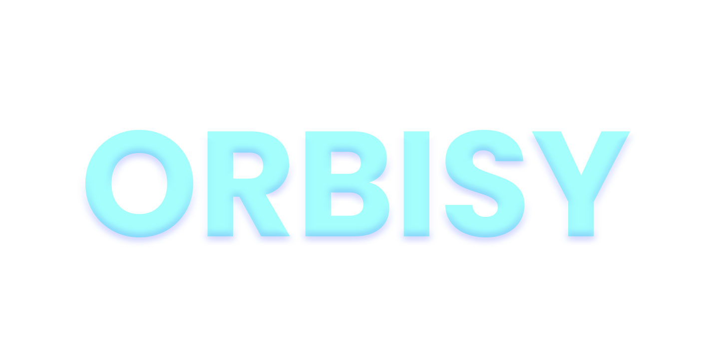 Orbisy Logo